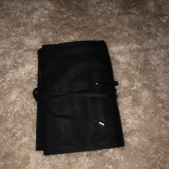 Makeup brush set - Picture 2 of 2